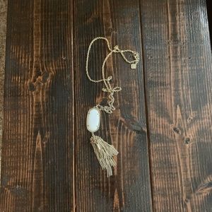 KENDRA SCOTT rayne pendant necklace